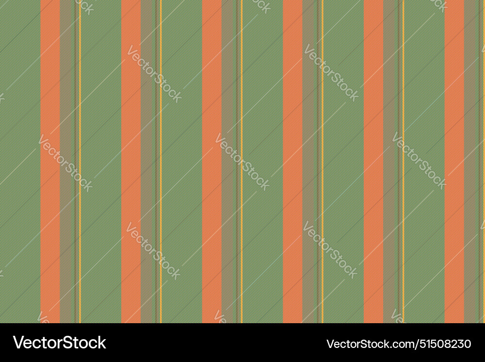 Fabric pattern texture of textile vertical Vector Image