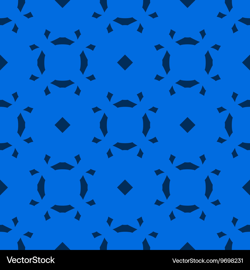 Geometric abstract pattern Vector Image