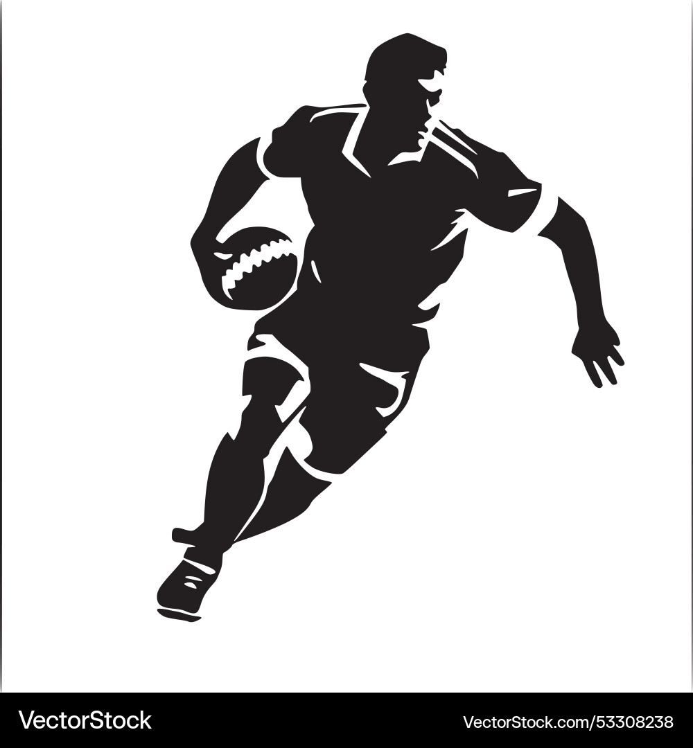 Fußball - hochwertiges Logo ideal für T-Shirt Fußball - hochwertiges Logo ideal für T-Shirt vektorbild