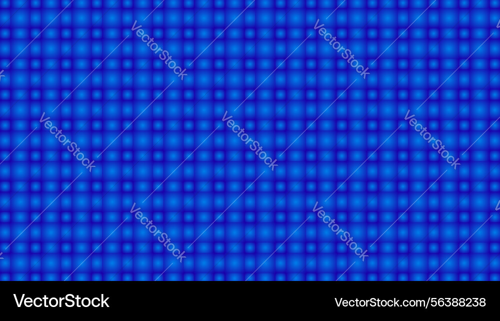 Geometric pattern gradient spot element design vector image