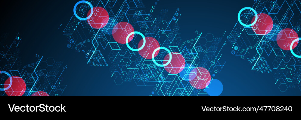 Isometric big data flow processing concept cloud Isometric big data flow processing concept cloud vector image