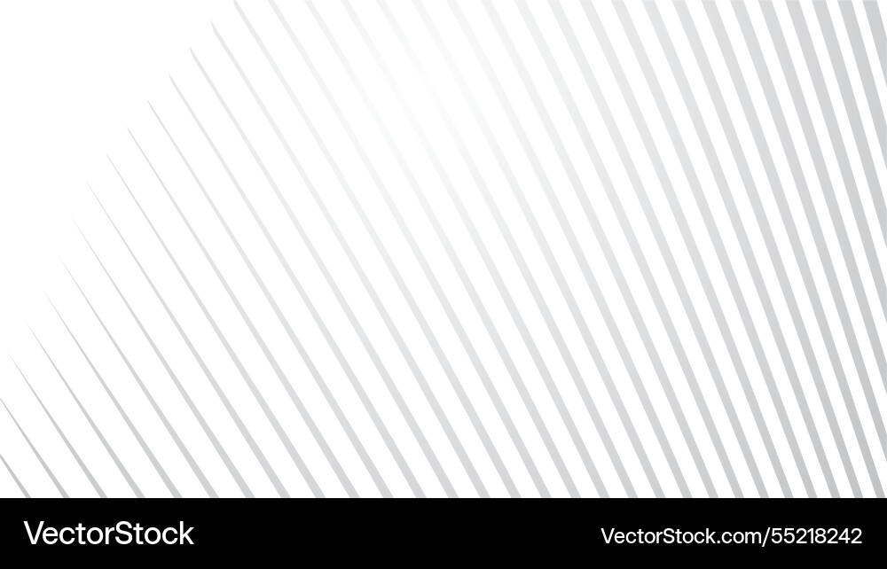 Grey abstract background with stripes curve line Grey abstract background with stripes curve line Vector Image