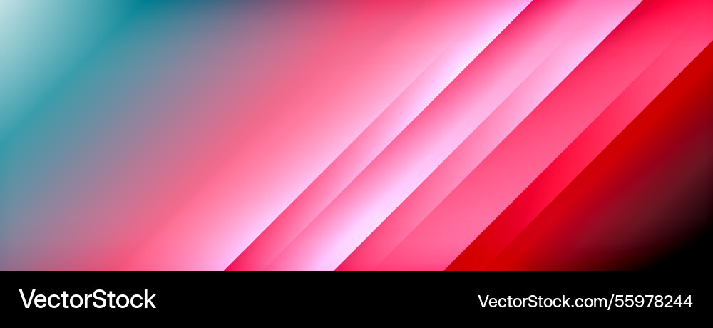 Light shadow lines dynamic gradient background Light shadow lines dynamic gradient background vector image