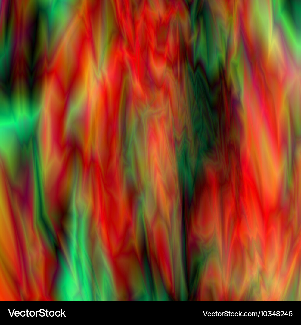 Abstract Red Marble Gradient Vector Image