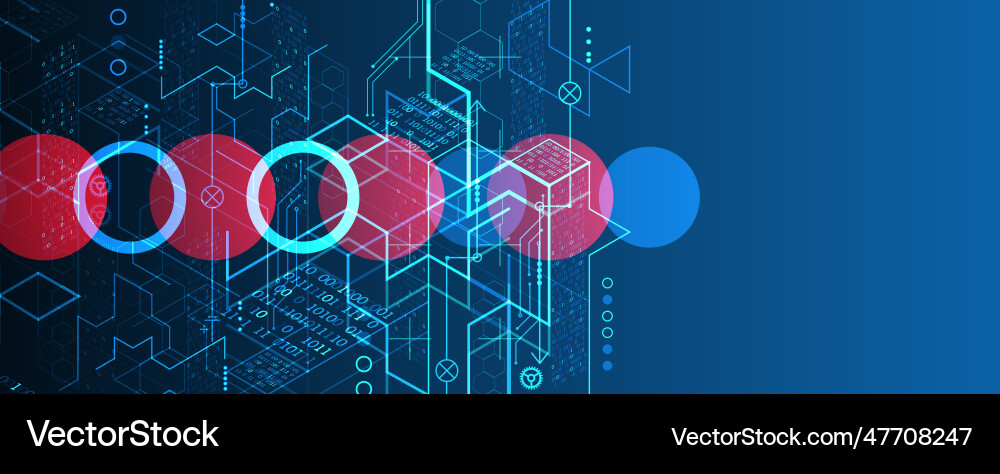 Isometric big data flow processing concept cloud Isometric big data flow processing concept cloud Vector Image