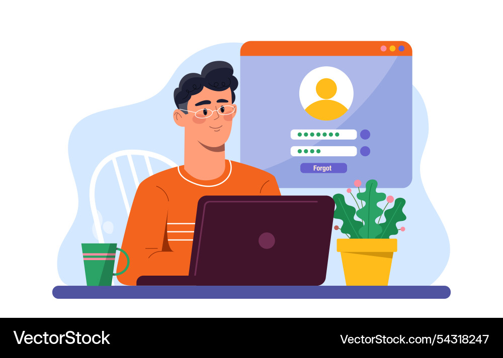 Registration Form Vector Images (over 6,100)
