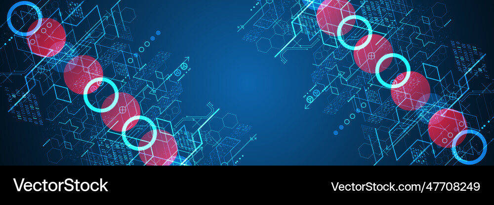 Isometric big data flow processing concept cloud Isometric big data flow processing concept cloud vector image