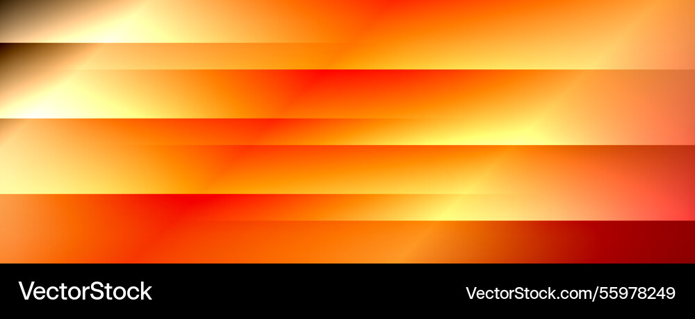 Light shadow lines dynamic gradient background Vector Image