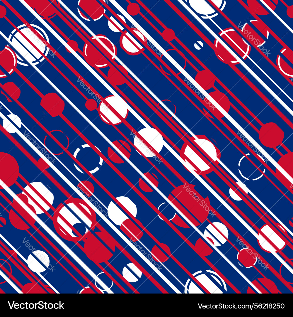 Abstract geometric pattern with circles and lines Abstract geometric pattern with circles and lines vector image