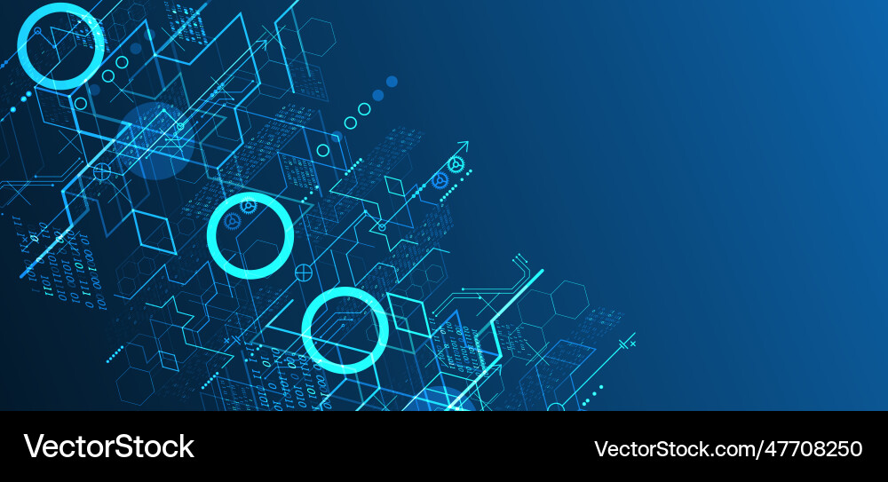 Isometric big data flow processing concept cloud vector image