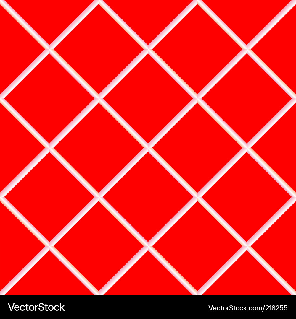 Ceramic tiles Vector Image