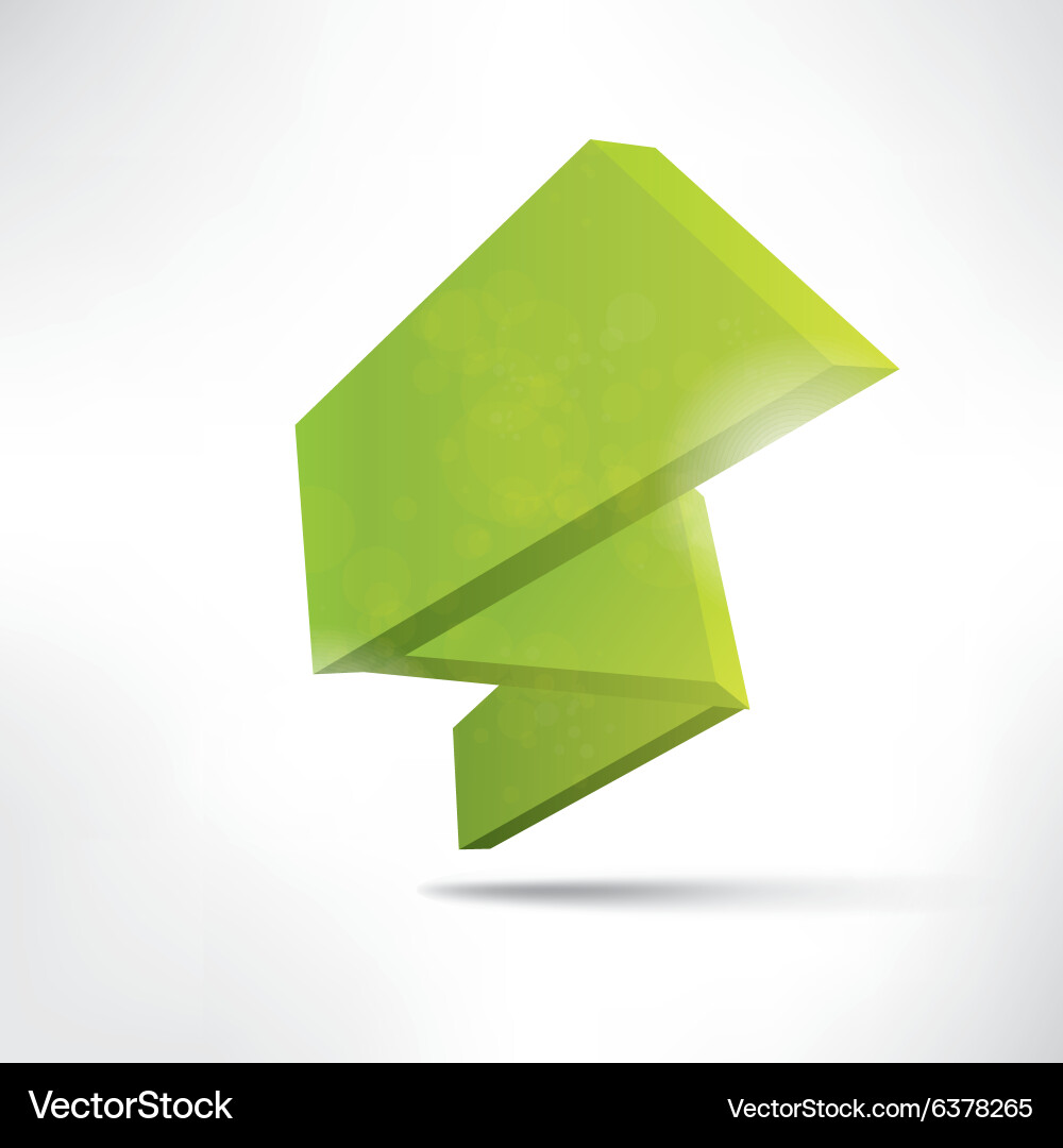 Abstract background with place for text vector image