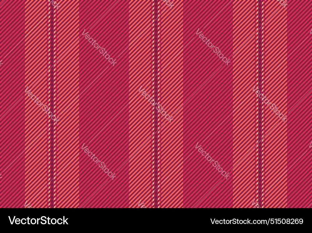 Pattern texture of fabric background lines Pattern texture of fabric background lines Vector Image