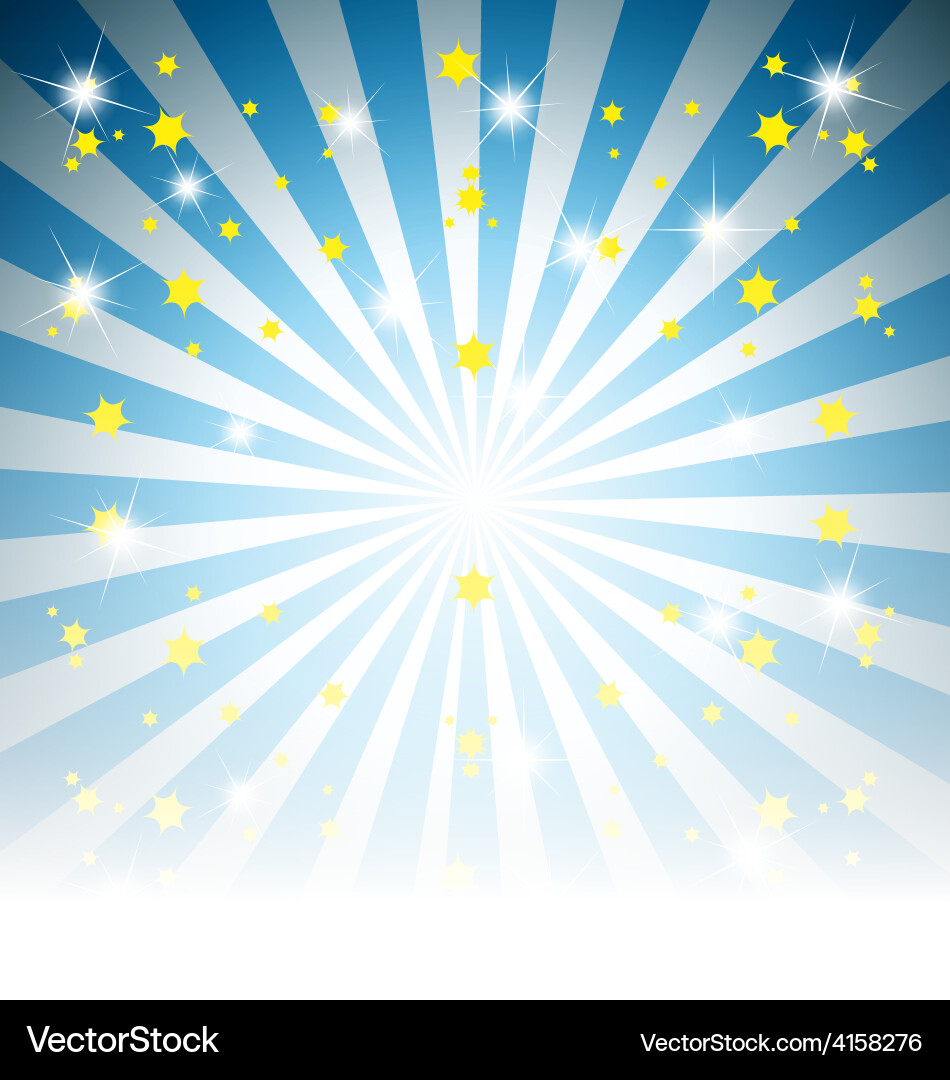 Sparkle Royalty Free Vector Image - VectorStock