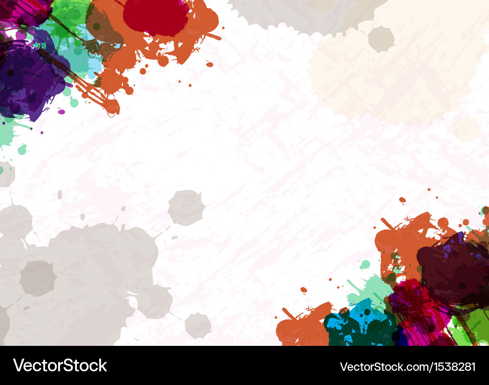 Abstract stripe background design Vector Image