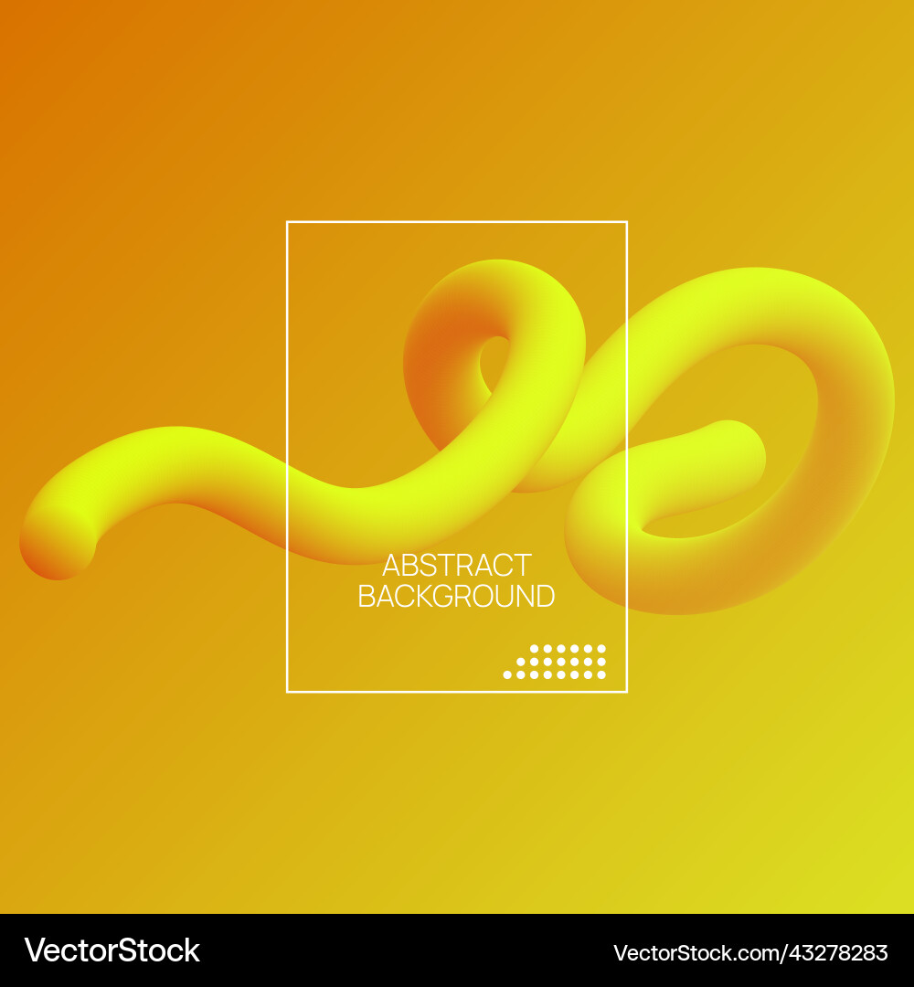 Fluid gradient elements Fluid gradient elements vector image