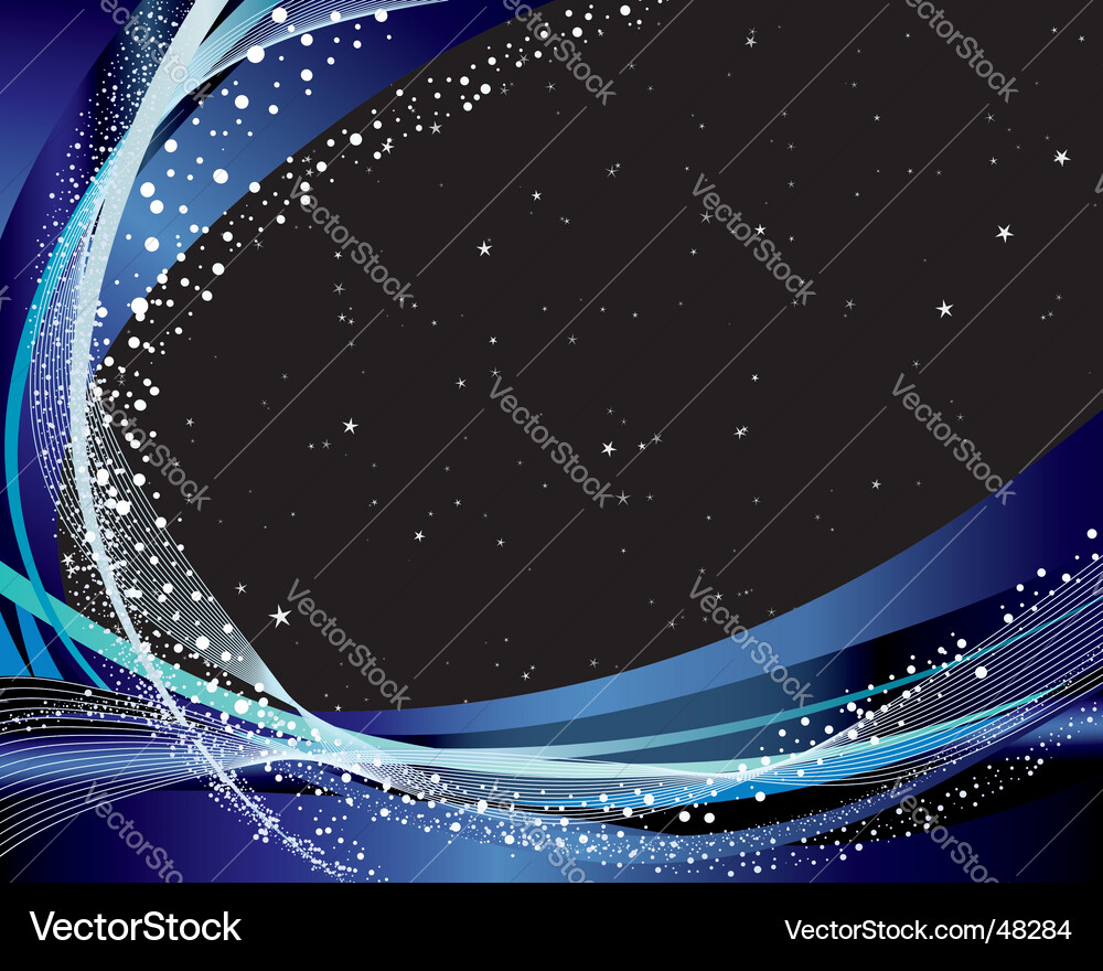 Frame background Vector Image