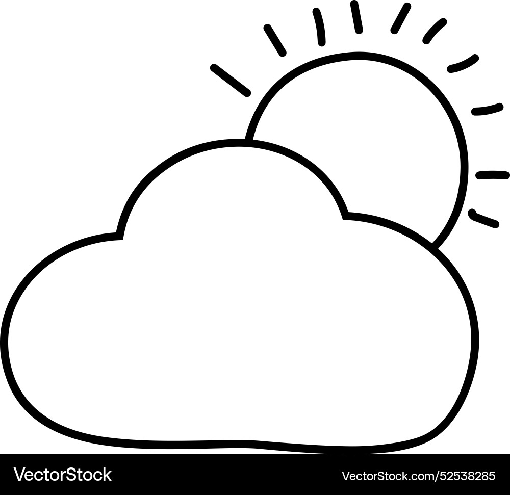 Cloud storage icon symbol image of the hosting Cloud storage icon symbol image of the hosting Vector Image