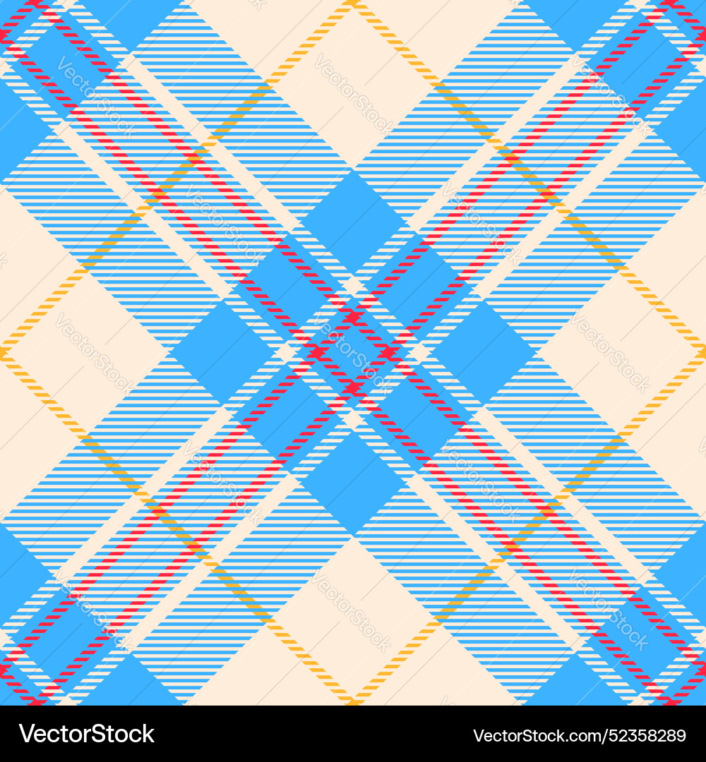 Customized texture background tartan list check Customized texture background tartan list check Vector Image