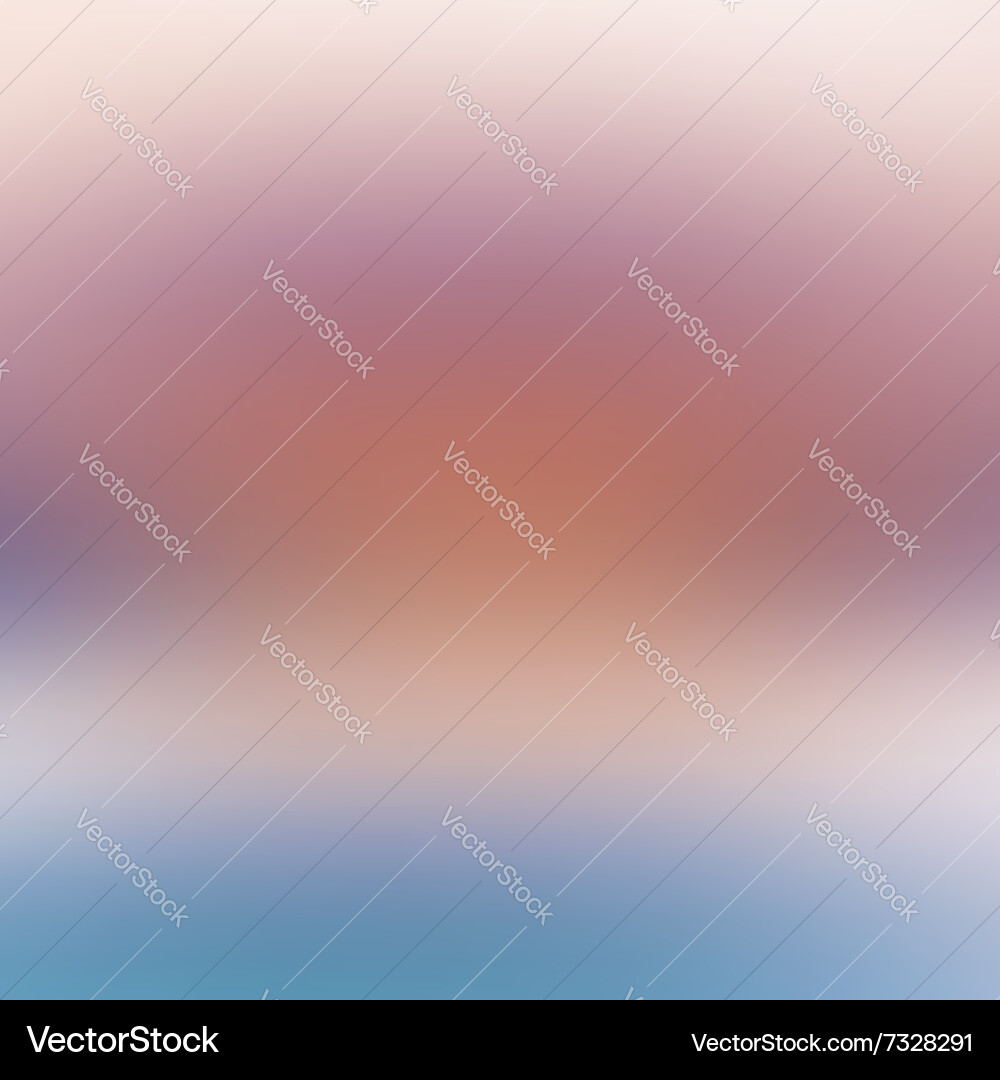 Abstract Gradient Background Vector Image