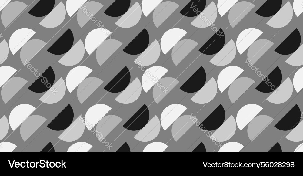 This is a stylish monochrome pattern that features This is a stylish monochrome pattern that features vector image