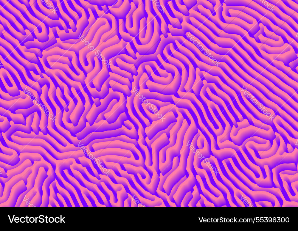 Abstract background with optical illusion Abstract background with optical illusion vector image