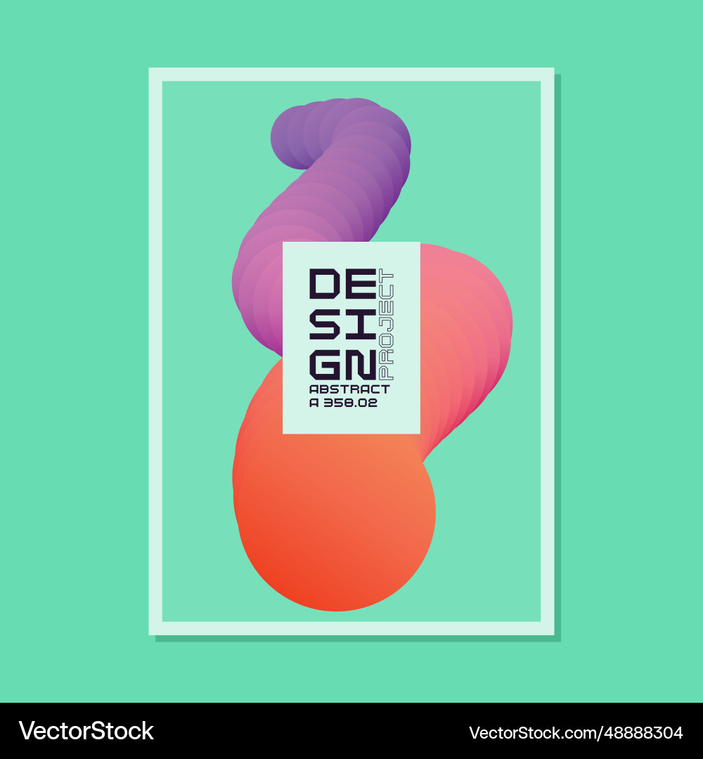 A template to use in your design composition A template to use in your design composition Vector Image