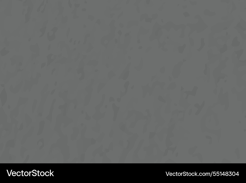 Grey color abstract textured background Vector Image