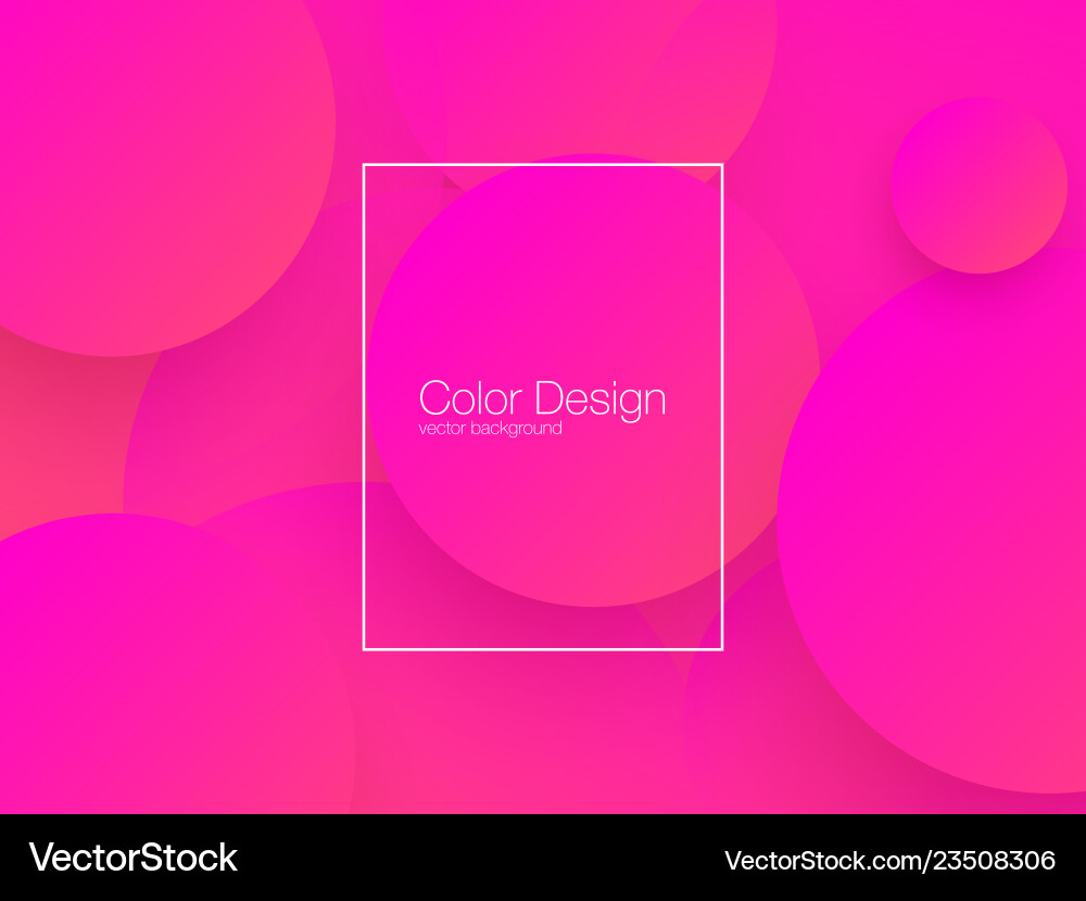 Abstract blend background template for web site Abstract blend background template for web site vector image