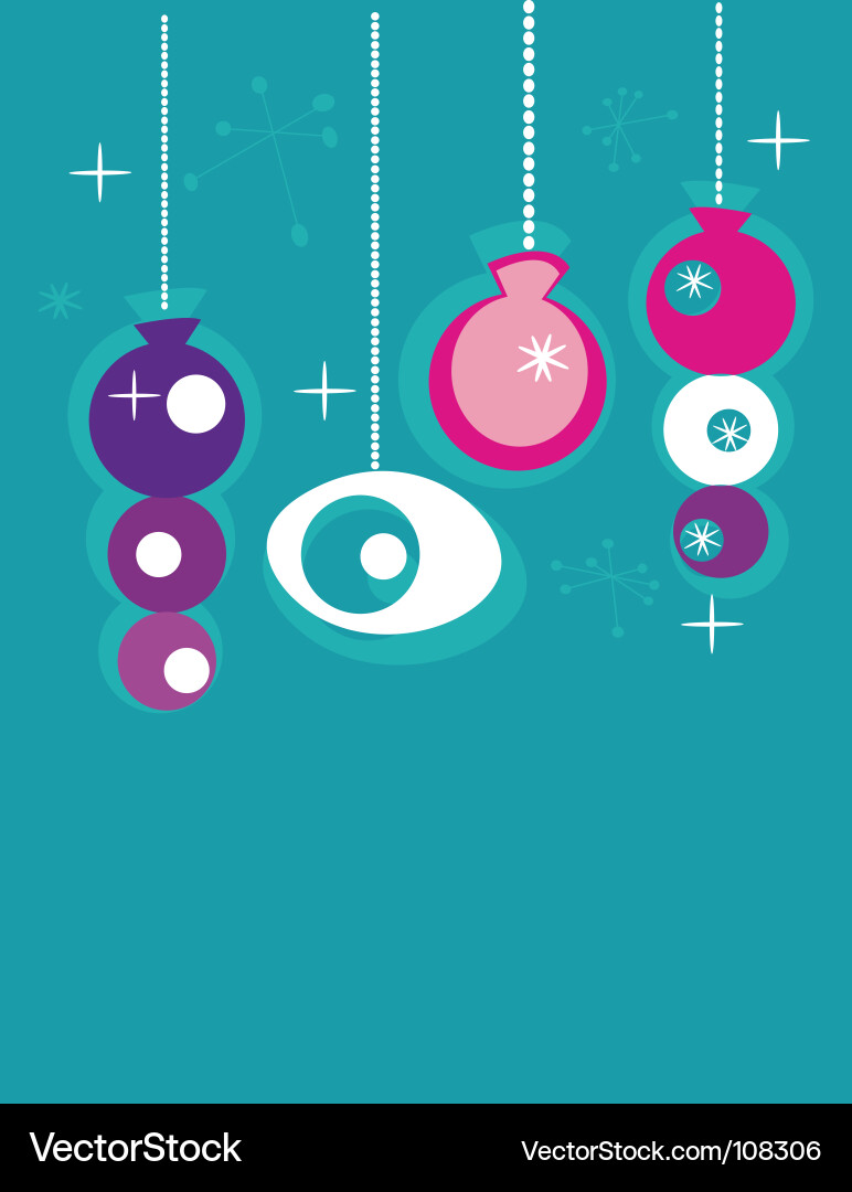 Retro Royalty Free Vector Image - VectorStock