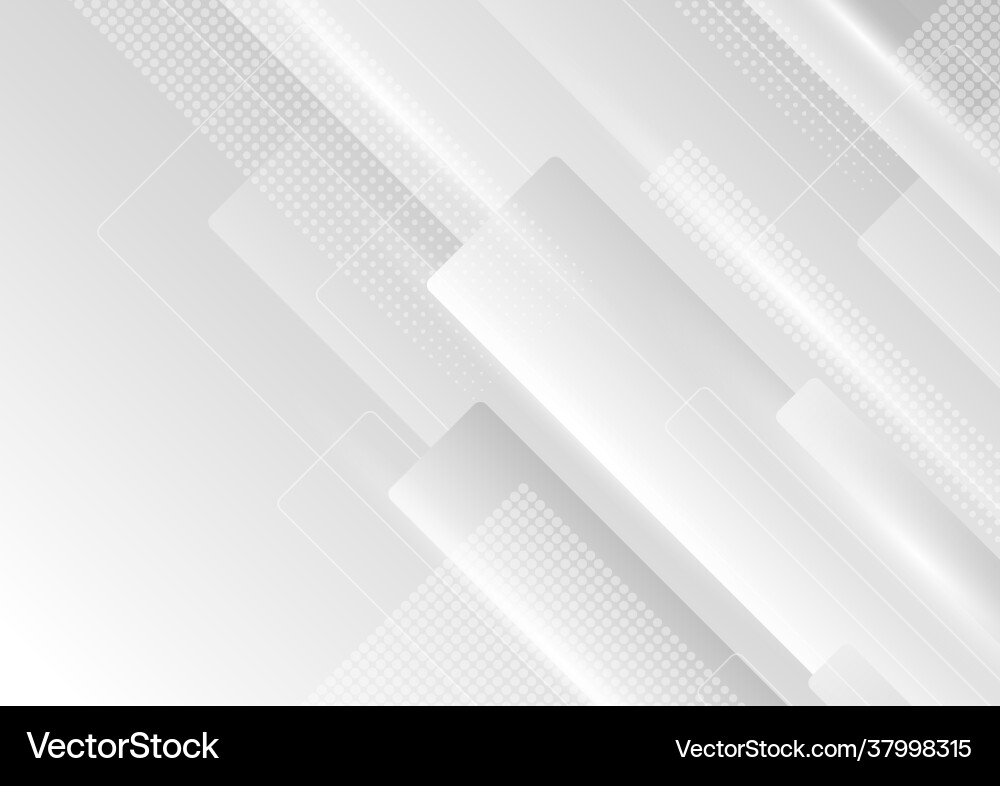 Abstract Gradient Square Pattern vector image