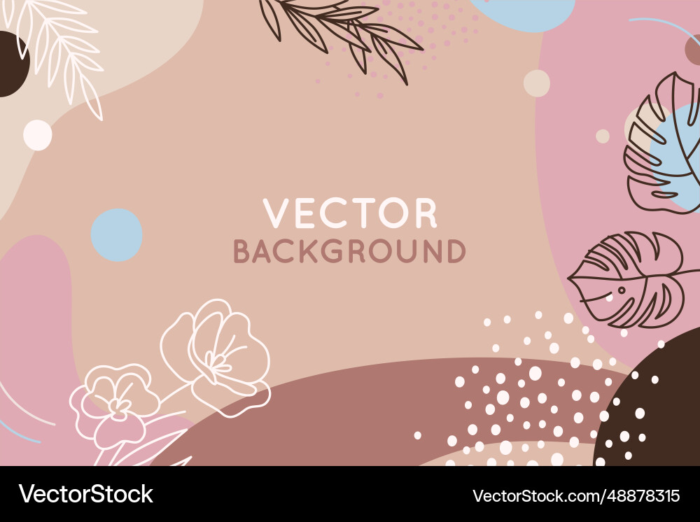 Set of abstract creative backgrounds in minimal Set of abstract creative backgrounds in minimal vector image