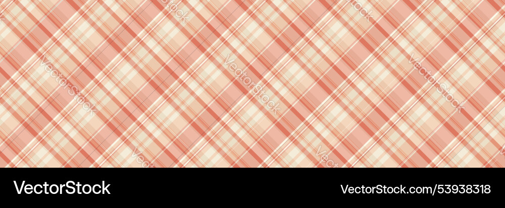 Linear seamless textile table cloth pattern Linear seamless textile table cloth pattern vector image
