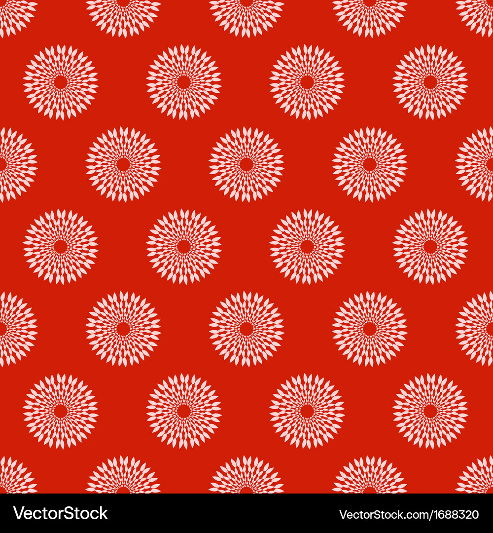 Seamless background texture pattern eps10 Vector Image