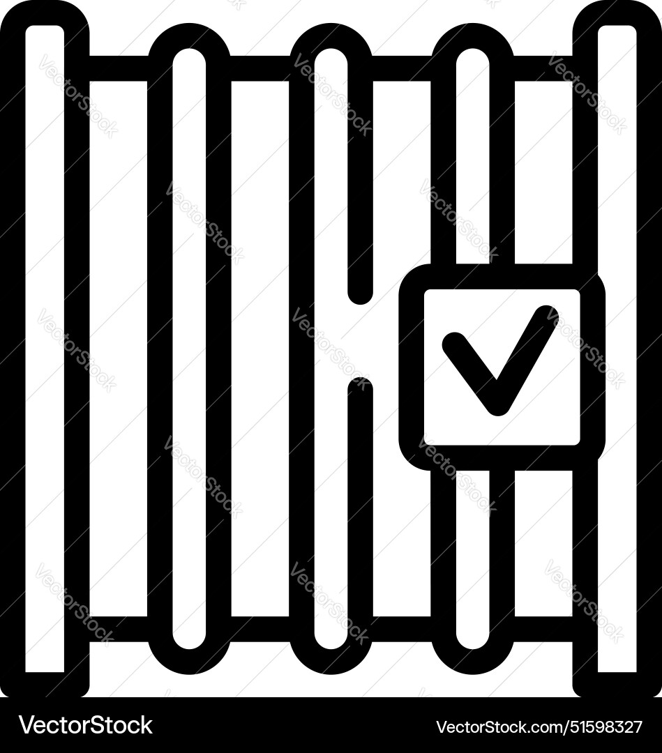 Electric heater with timer working properly icon Electric heater with timer working properly icon vector image