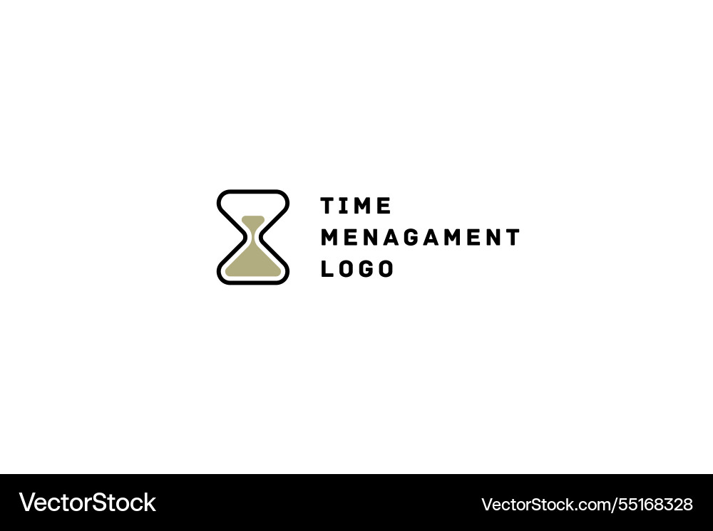 Time management Royalty Free Vector Image - VectorStock