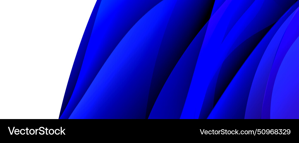 Wave lines and dynamic geometric design Wave lines and dynamic geometric design Vector Image