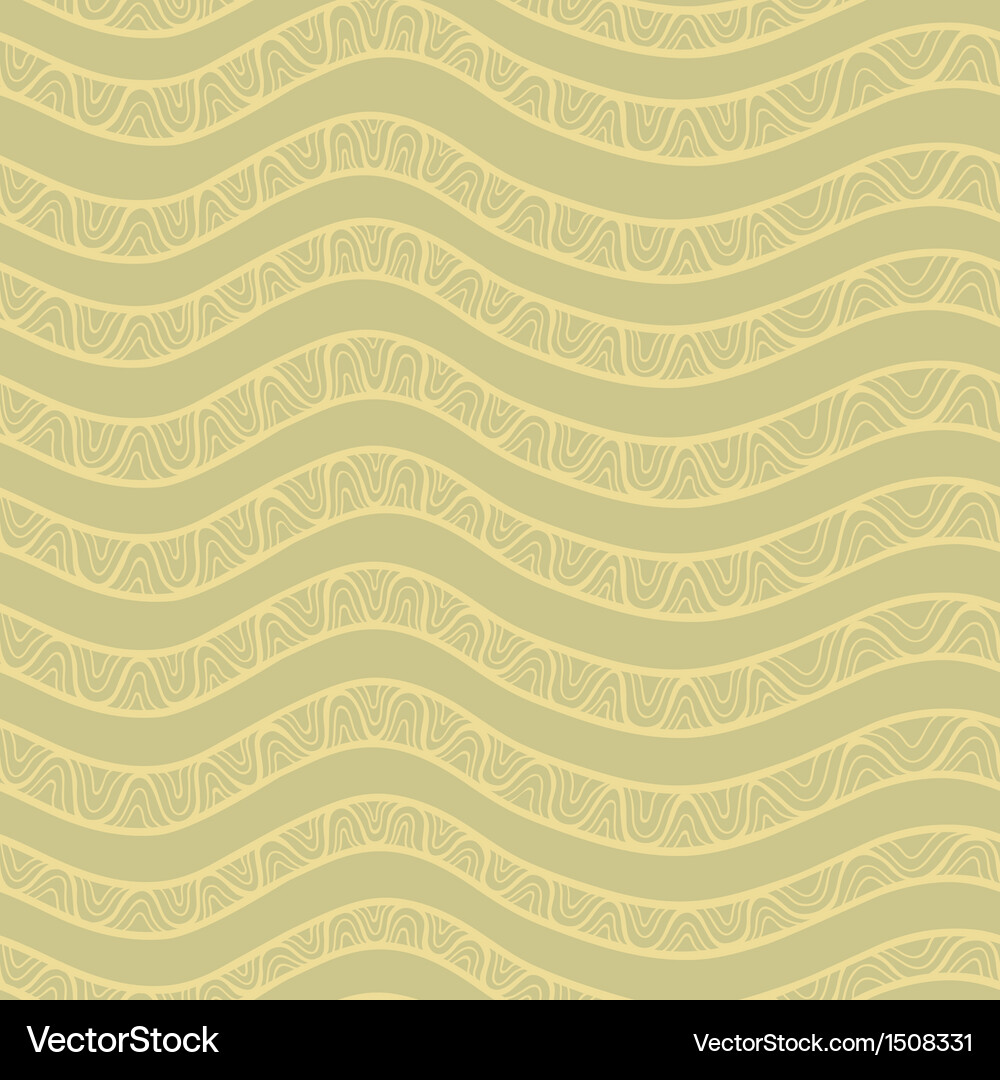 Abstract seamless pattern Vector Image