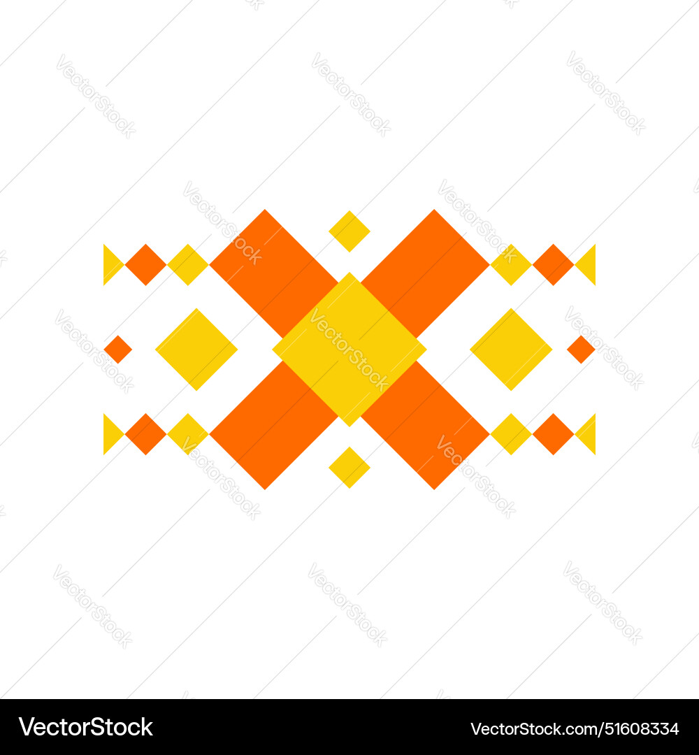 Native indigenous month design element Vector Image