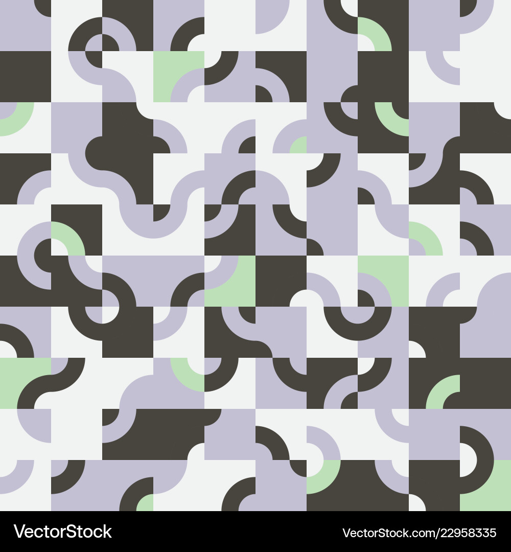 Abstract seamless pattern design with tiled Abstract seamless pattern design with tiled vector image