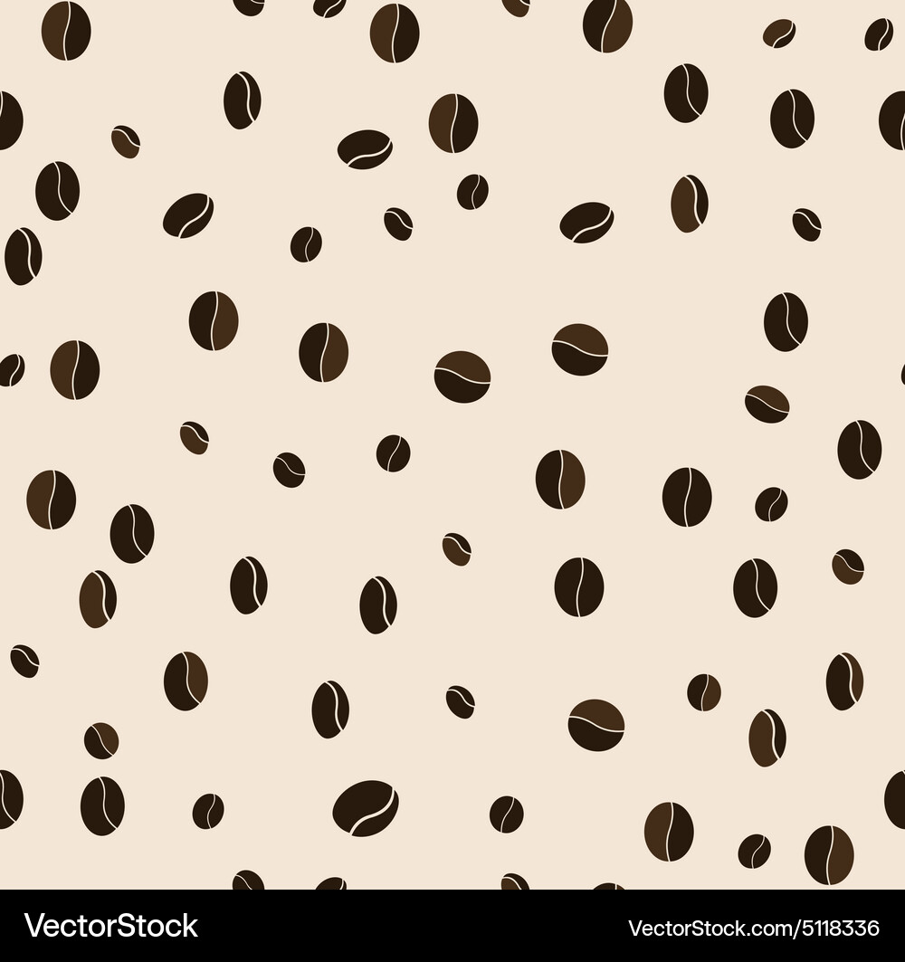 Seamless background pattern Vector Image
