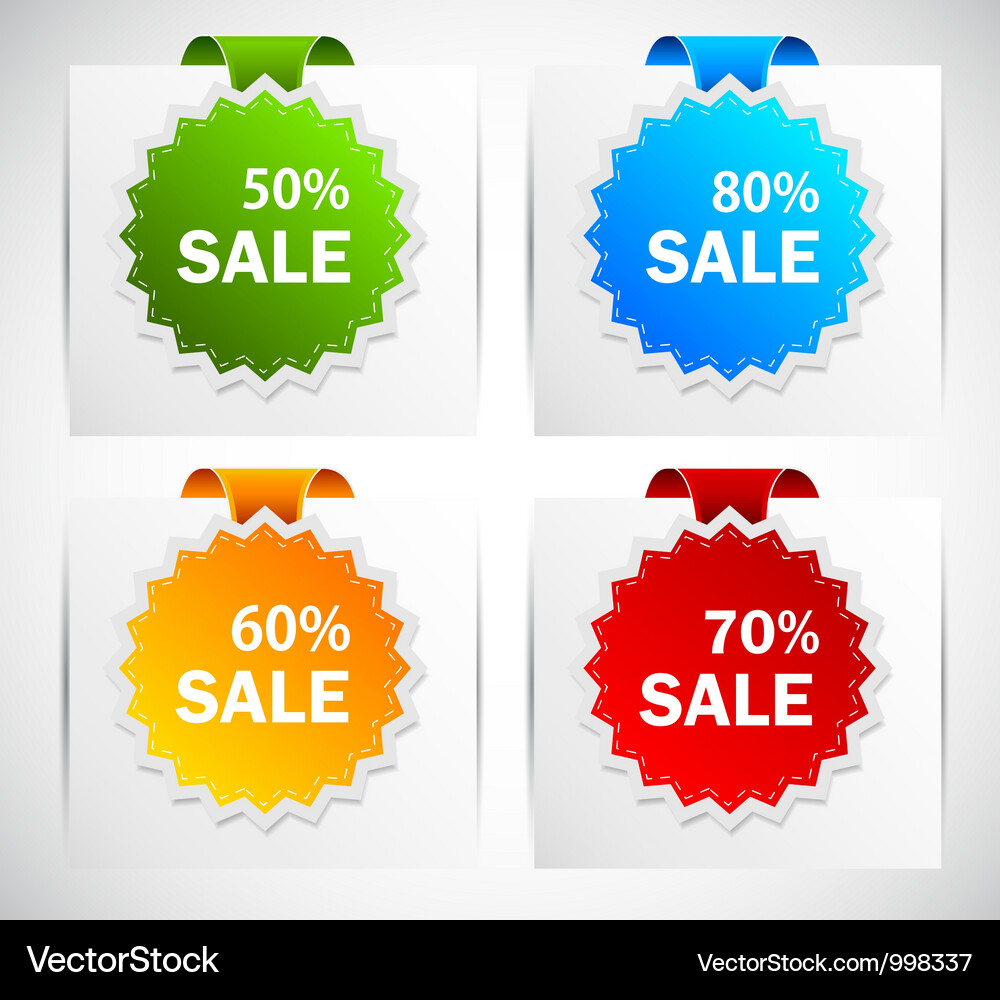 Design element Vector Image