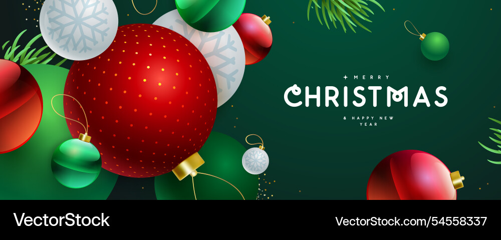 Frohe Weihnachten und Frohes neues Jahr Urlaub Poster Frohe Weihnachten und Frohes neues Jahr Urlaub Poster vektorbild