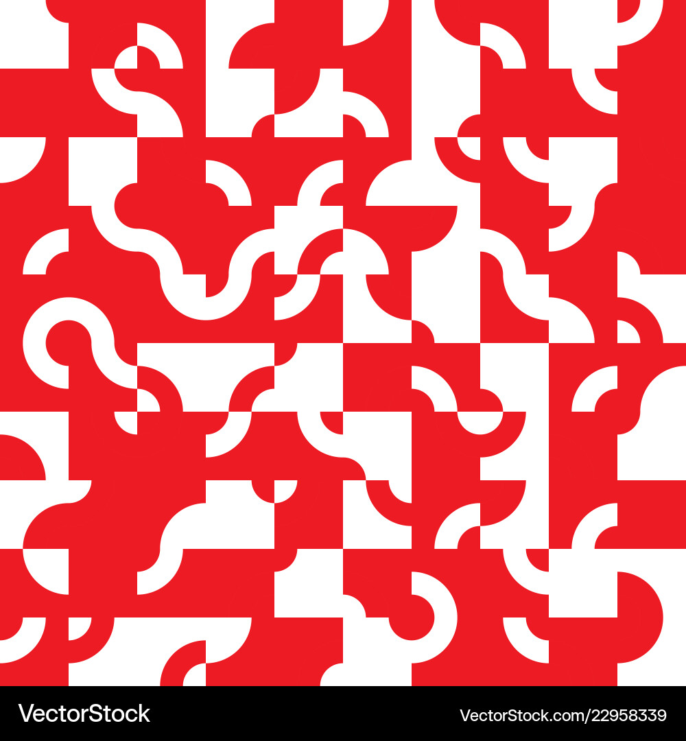 Abstract seamless pattern design with tiled Abstract seamless pattern design with tiled vector image