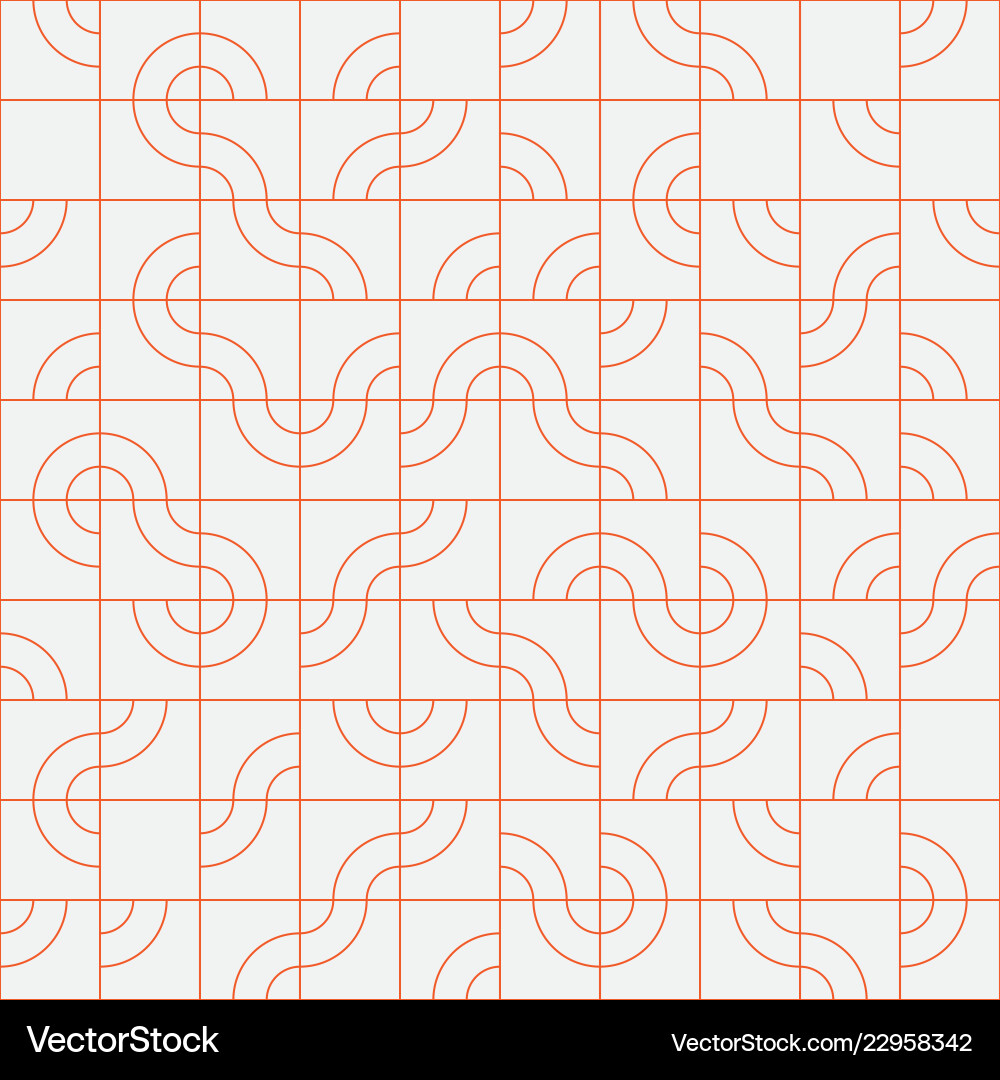 Abstract seamless pattern design with tiled Abstract seamless pattern design with tiled vector image