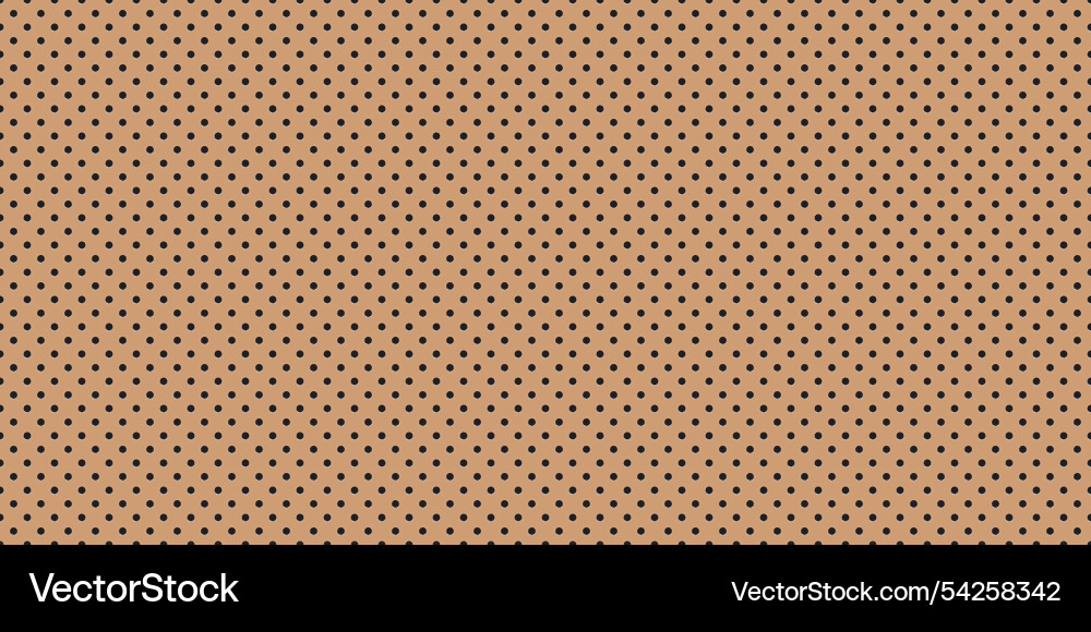 Peg board perforated texture background material Peg board perforated texture background material vector image