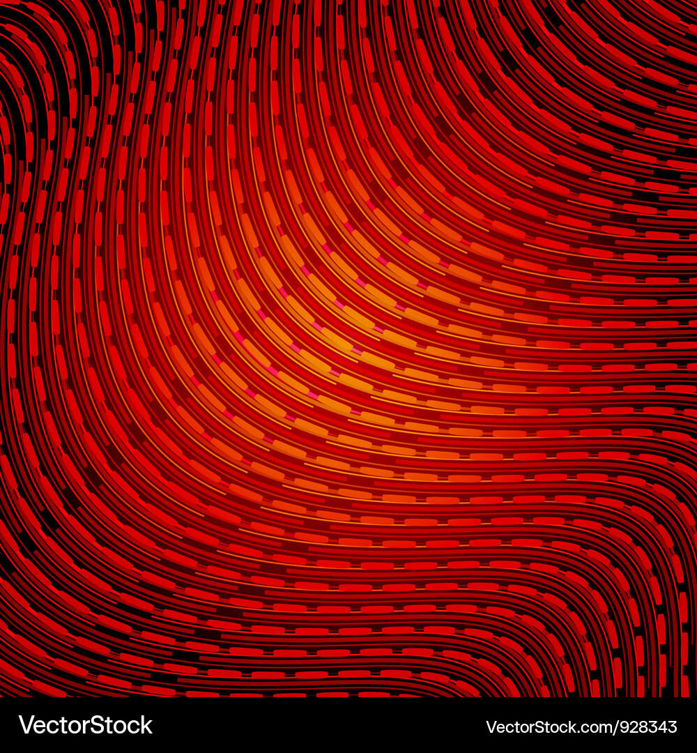 Abstract background Vector Image