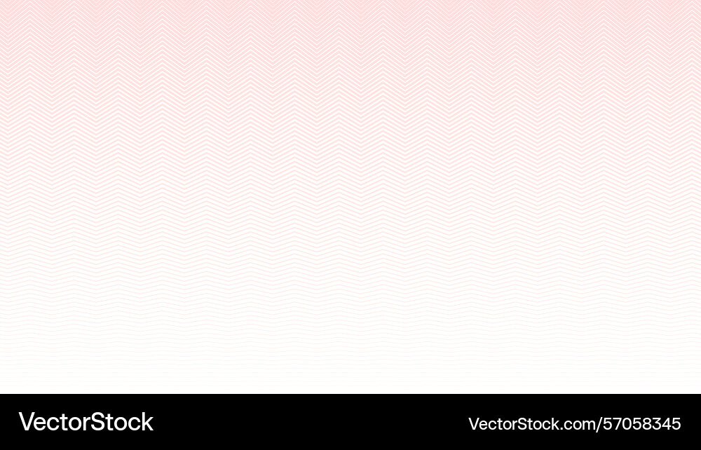 Peach zigzag gradient abstract background Peach zigzag gradient abstract background Vector Image