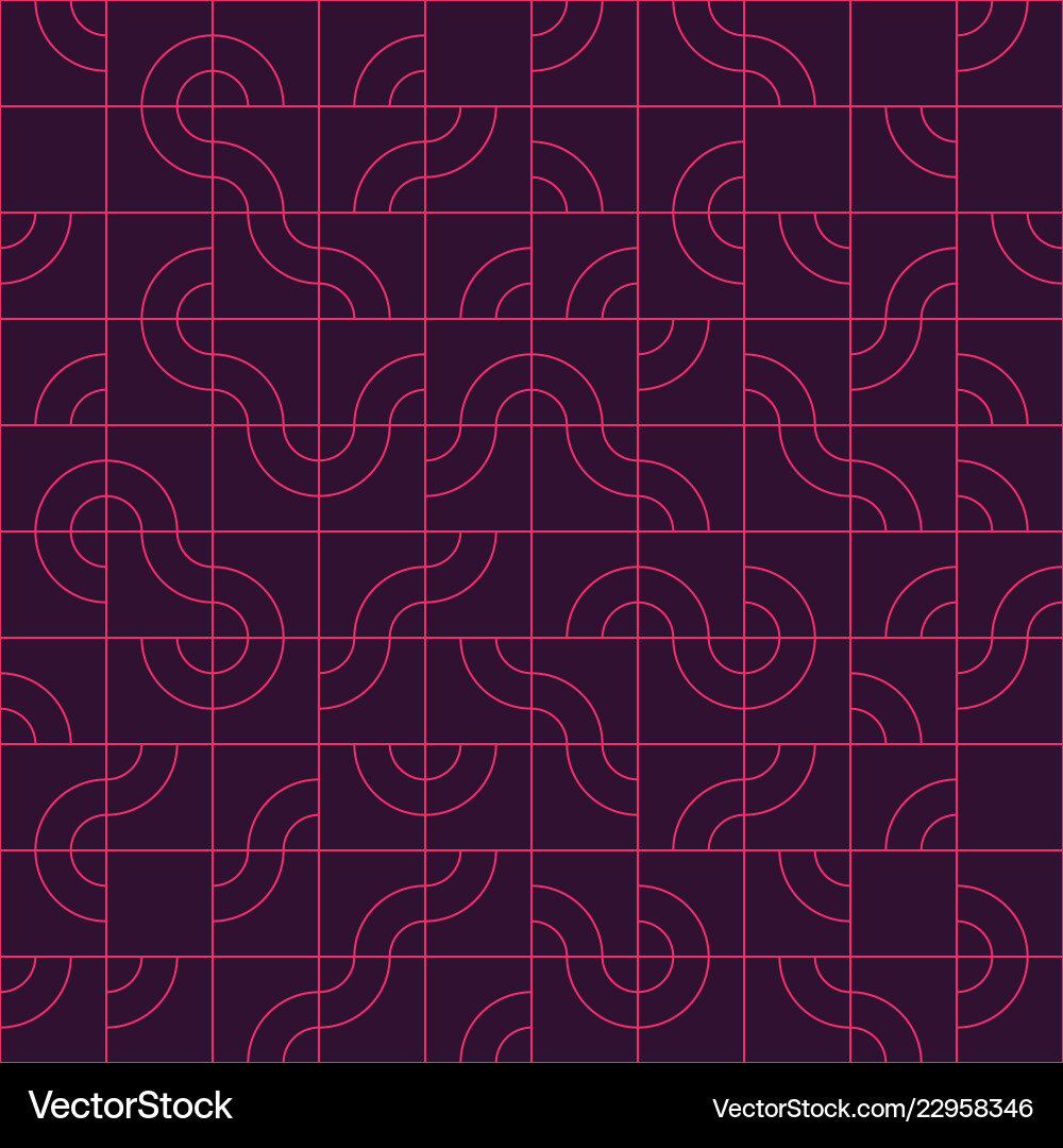Abstract seamless pattern design with tiled Abstract seamless pattern design with tiled vector image