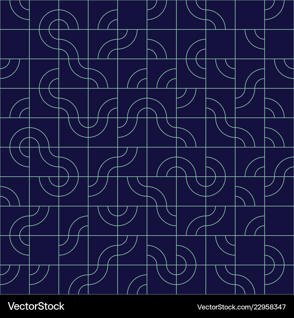 Abstract seamless pattern design with tiled Abstract seamless pattern design with tiled vector image